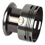 Катушка Nautilus Arta Jig PG -