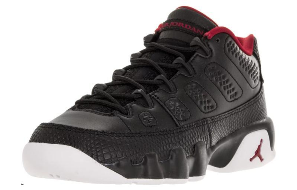 Кроссовки Jordan Air Jordan 9 Retro Low Bg (Женская размерная сетка)