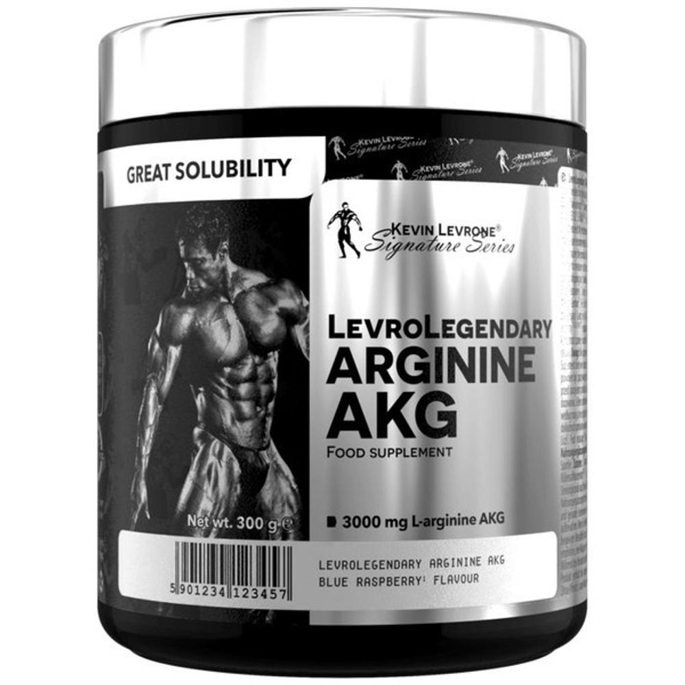 Arginine AKG