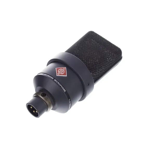 Neumann TLM 103 MT Mono Set Black