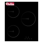 Варочная поверхность Simfer H45D13B001