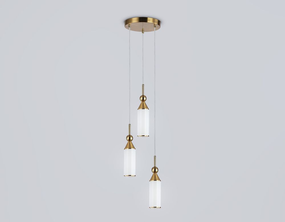 Ambrella Подвесной светильник Modern LH55272