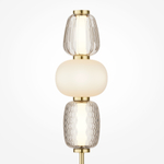 Настольная светодиодная лампа Maytoni Pattern MOD267TL-L28G3K