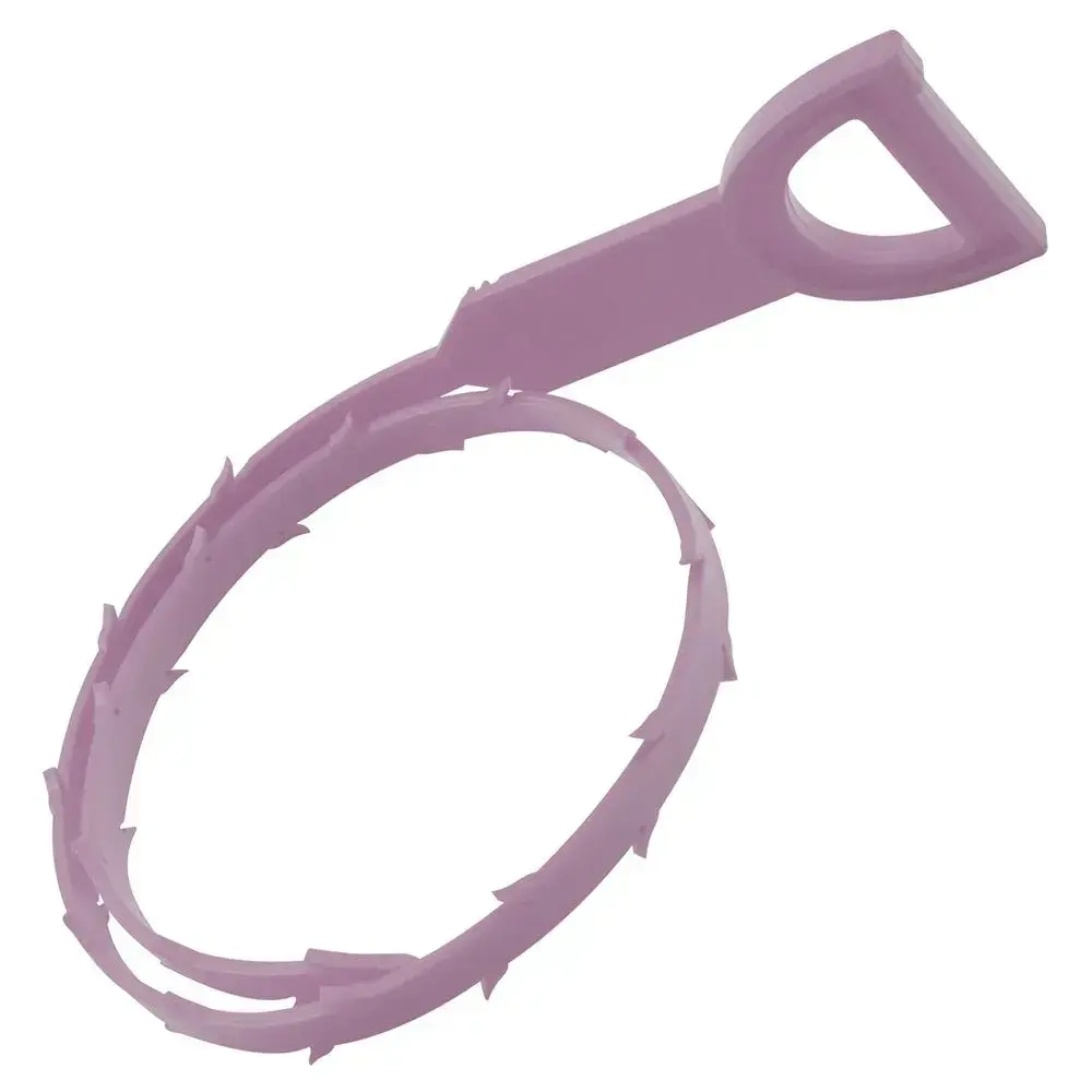 Трос для чистки труб Пастель VL58-178