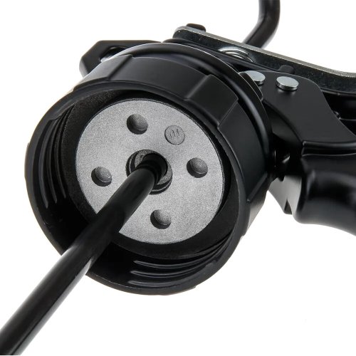 Пистолет для герметика ARMERO закрытый  PREVISION 600 мл   А251/009