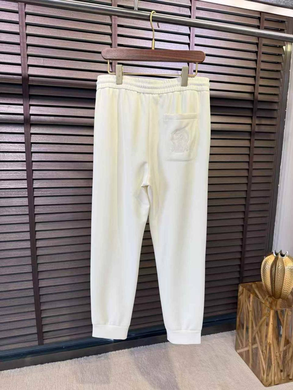 Спортивные штаны Brunello Cucinelli
