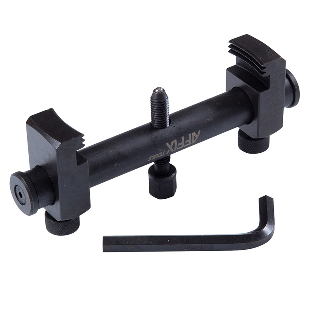 AFFIX (AF10320004) Съемник клиновых шкивов, 153 мм