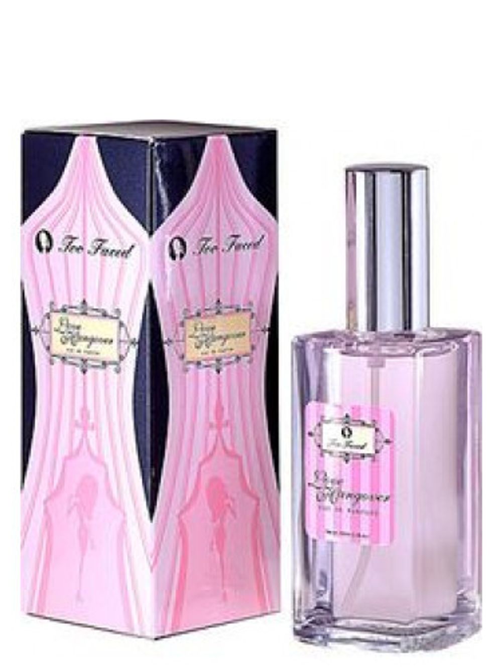 Too Faced Love Hangover