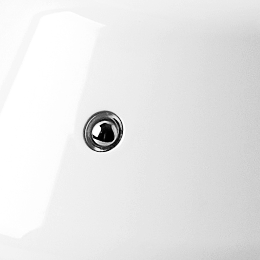 807916 Настольная лампа UOVO III LED 10W 800LM G БЕЛЫЙ 3000K