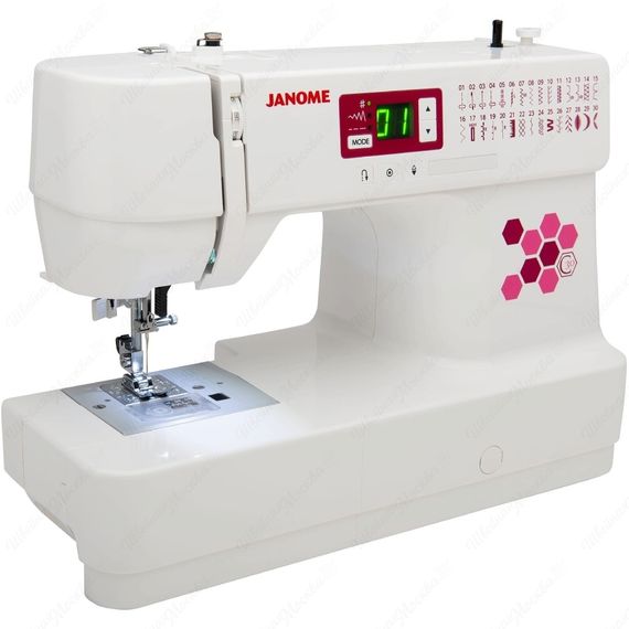 Швейная машина Janome C30