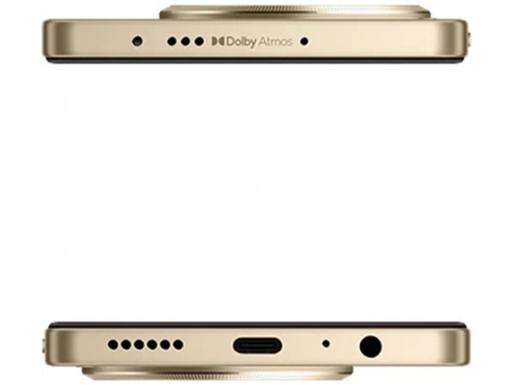 Смартфон Tecno Camon 30 8/256GB Sand Brown