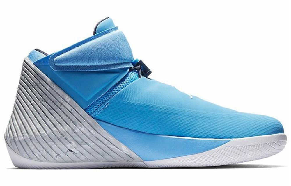 Кроссовки Jordan Why Not Zer0.1 Unc