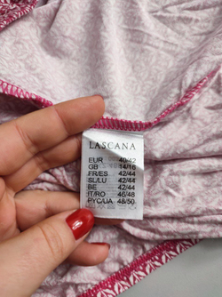 Джемпер Lascana стильный 48 размер