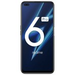 Смартфон realme 6 Pro 8/128GB Blue РСТ