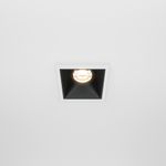 Встраиваемый светильник Technical DL043-01-10W3K-D-SQ-WB