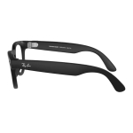 Очки RayBan LOW BRIDGE FIT HEADLINER AI, RW4009F
