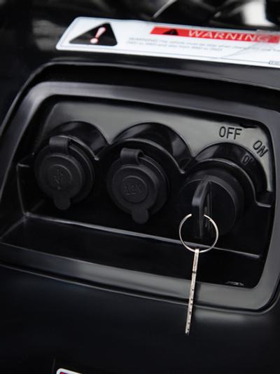 Квадроцикл взрослый SHARMAX Force 620 (P) без ПСМ