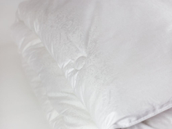 Одеяло шелковое всесезонное 150х200 German Grass Paisley Silk Grass