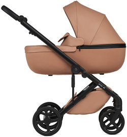 Детская коляска Anex Eli 2 в 1 с рюкзаком fantasy