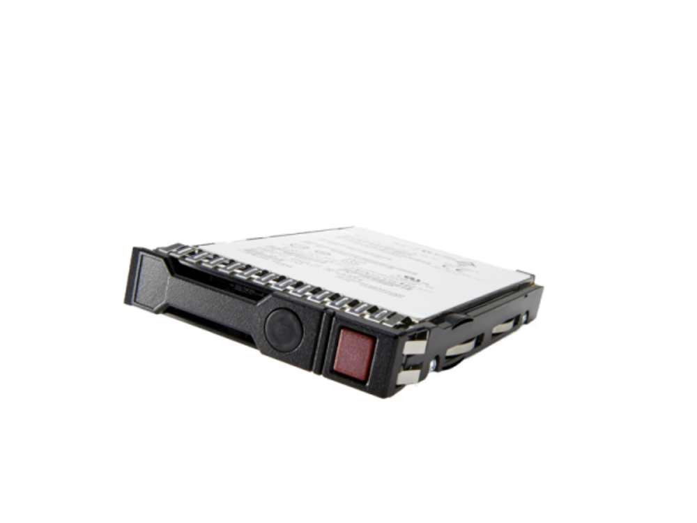 Накопитель SSD 2.5'' HPE P18424-B21