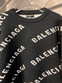 Женская кофта Balenciaga премиум класса