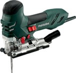 Лобзик сетевой METABO STE 140 Plus Metaloc 601403700