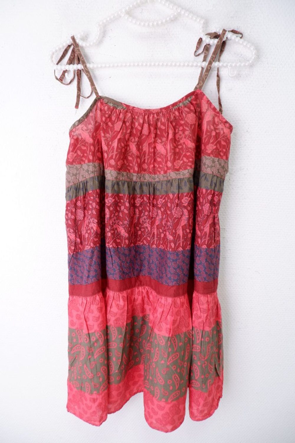 Сарафан легкий 40 размер