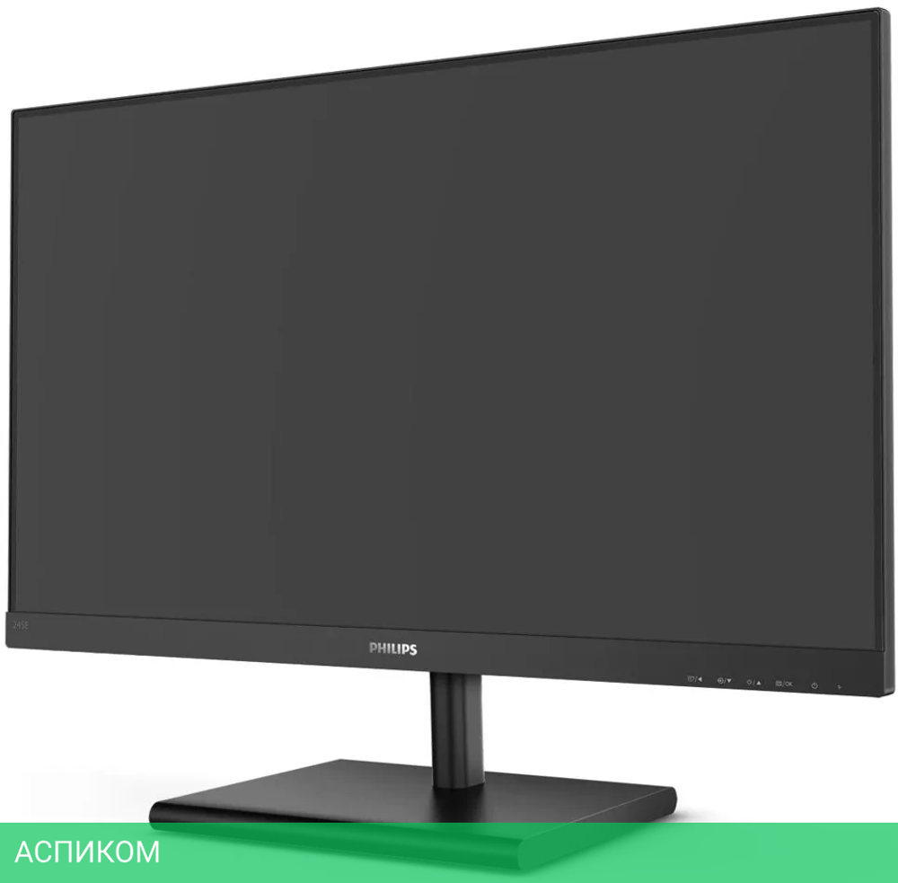 Монитор Philips 245E1S/00