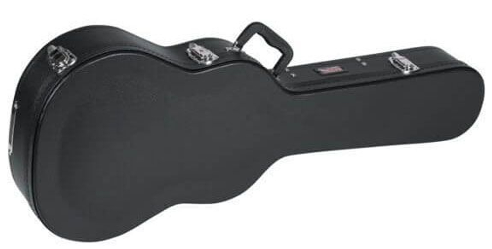 Гитарный кейс GATOR GWE-LPS-BLK