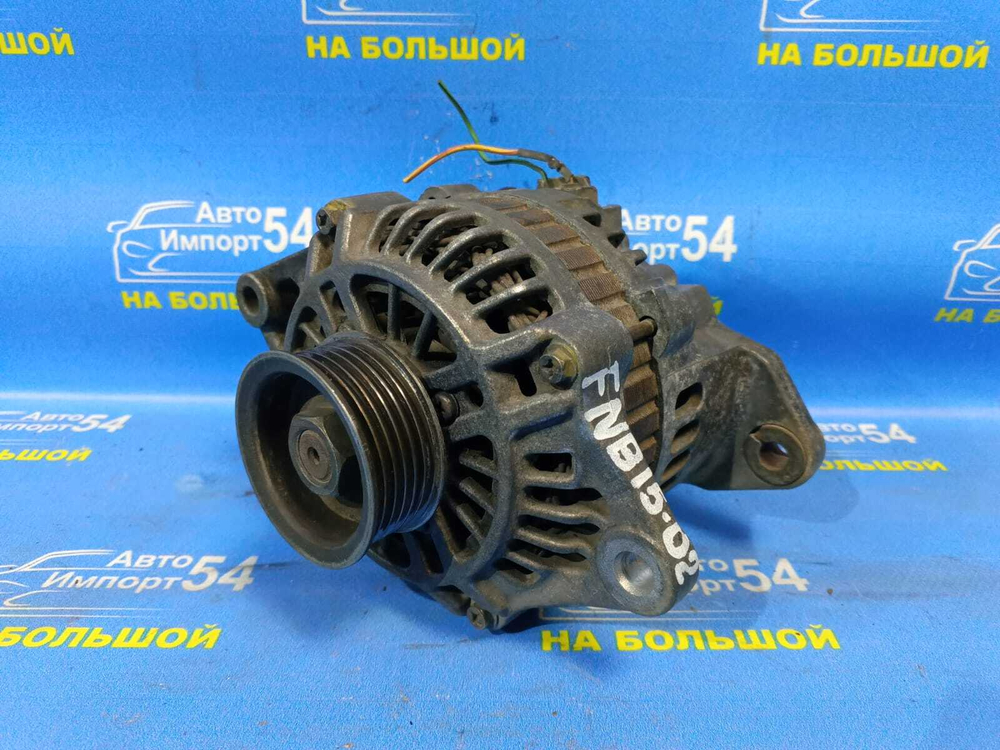Генератор NISSAN SUNNY 1999