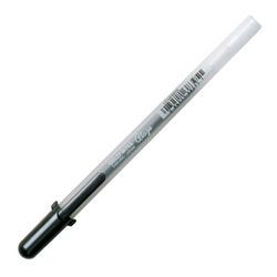 Ручка гелевая SAKURA
