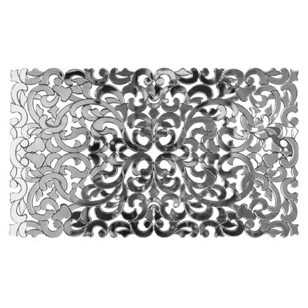 KFH1170 Зеркало декоративное 1537*900мм