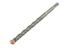 Бур SDS-plus (22х250 мм) по бетону Зубр 29314-250-22_z01