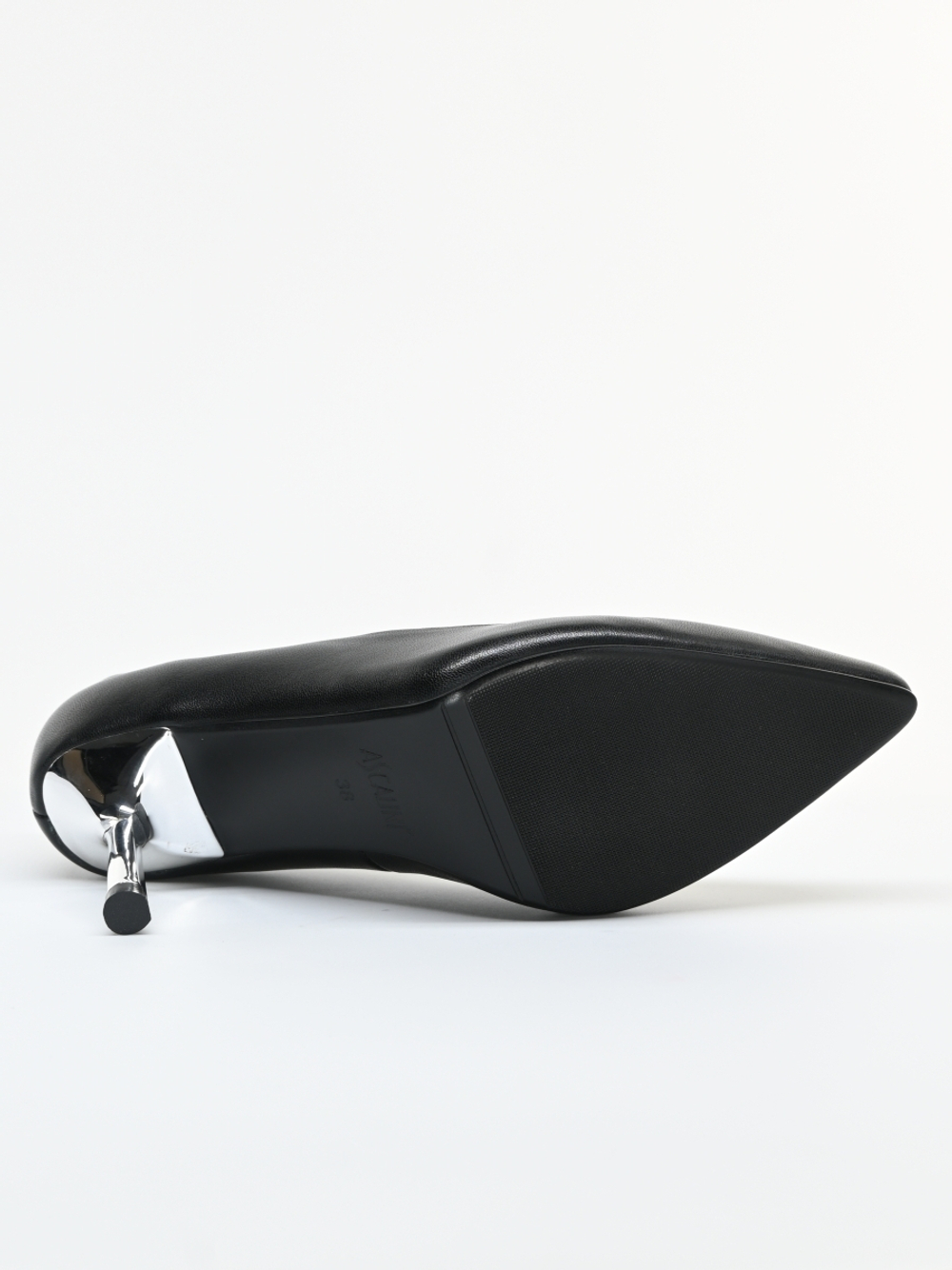 Туфли женские Ascalini G1589B