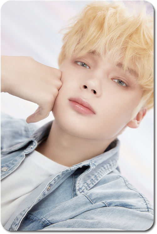 Карта / TXT #050