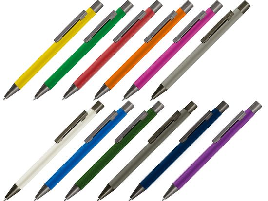 Ручка MARSEL soft touch