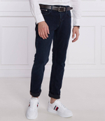 Джинсы DENTON Tommy Hilfiger - темно-синий(MW0MW33338)