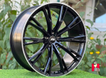 Комплект дисков ABT 22x9.5 et20 5x112