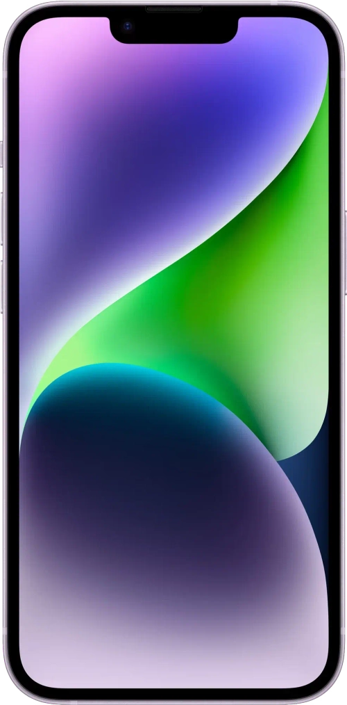 Apple iPhone 14 512GB Purple