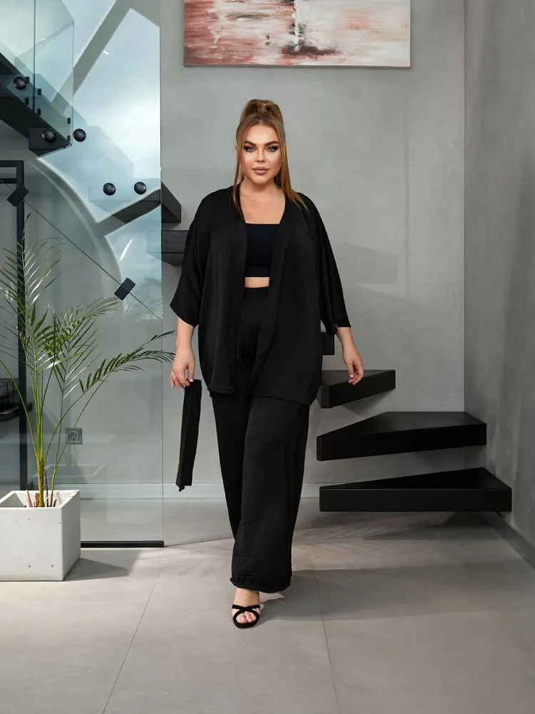 Костюм УК-100-3 Fabrika