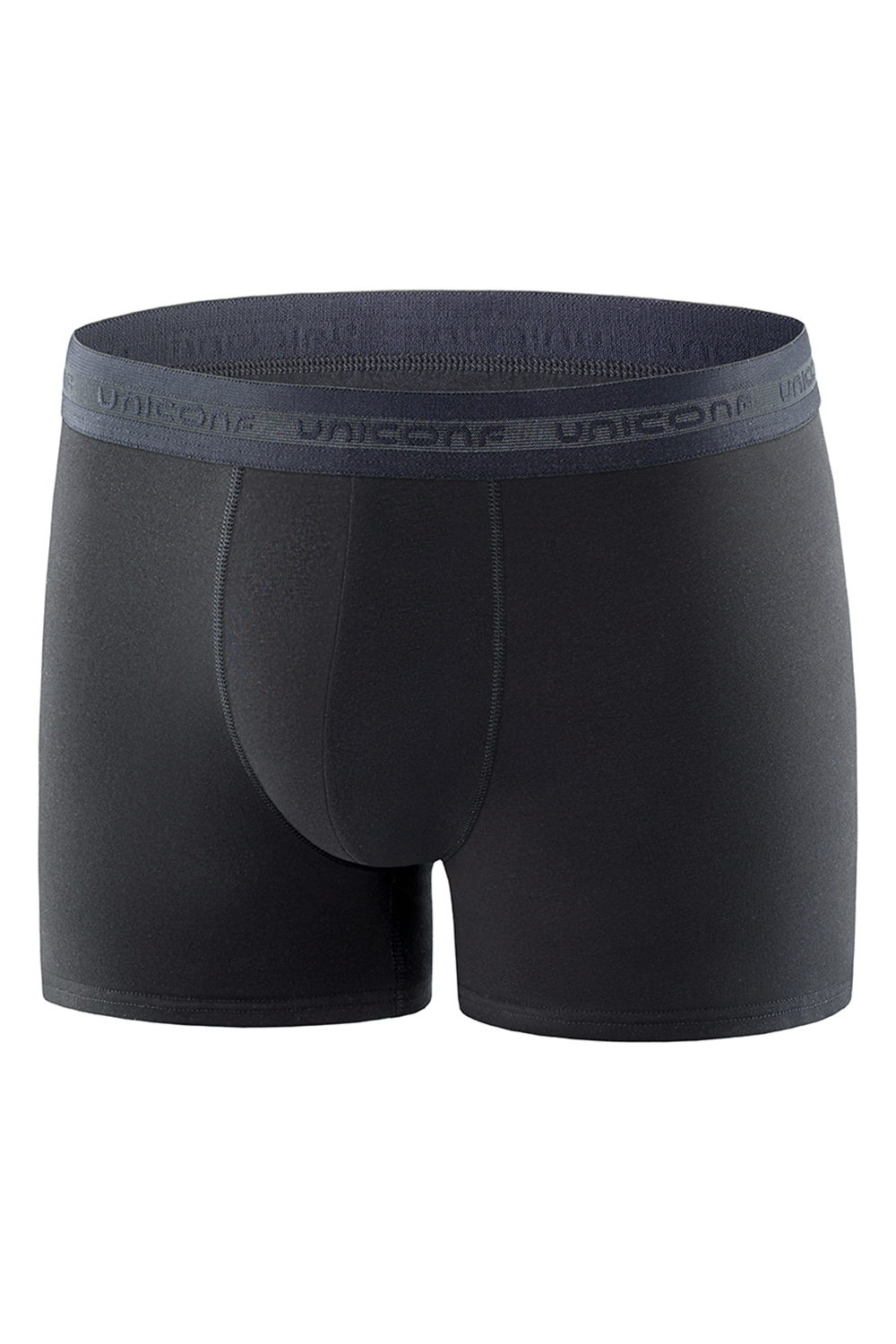 Мужские трусы BB08 Черный Uniconf