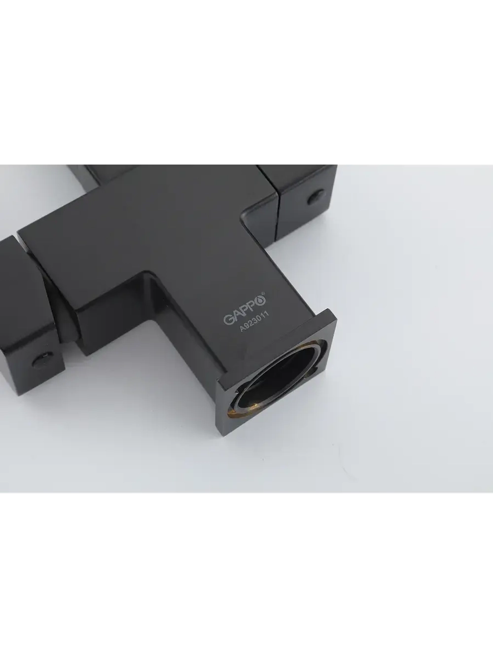 Смеситель для кухни с подключением к фильтру Gappo G4395-36