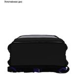 Рюкзак Berlingo Bliss Cyber Skateboard 40х29х19см, 630 гр., 3отд. 2карм, с эргономичной спинкой