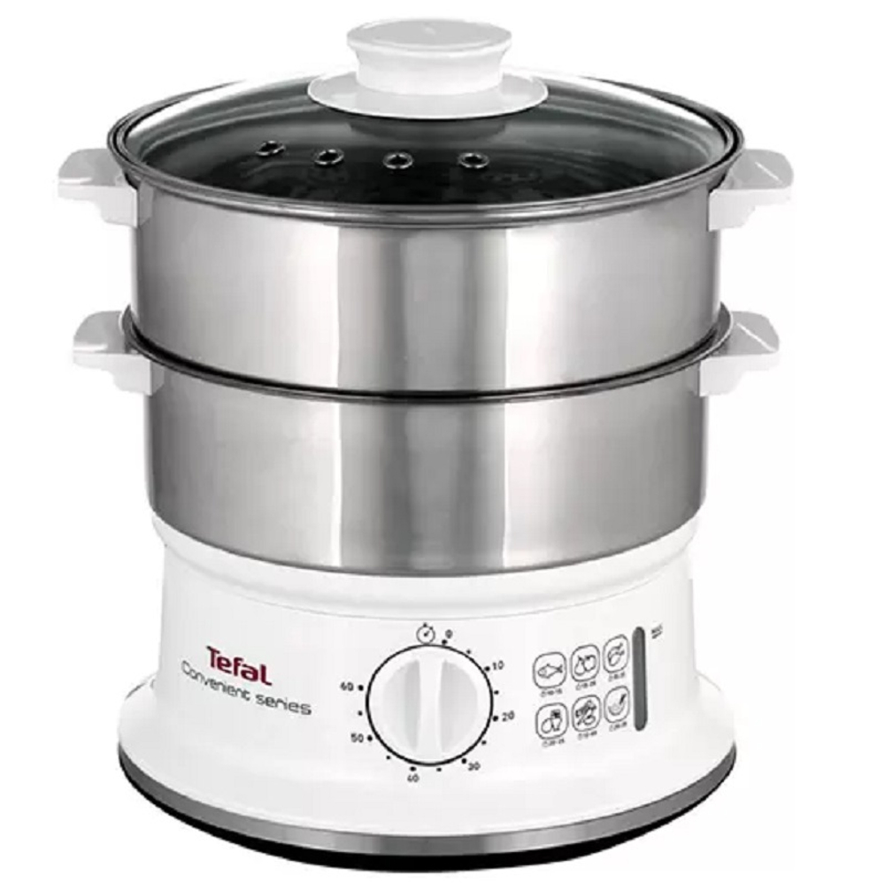 Пароварка Tefal VC-145130