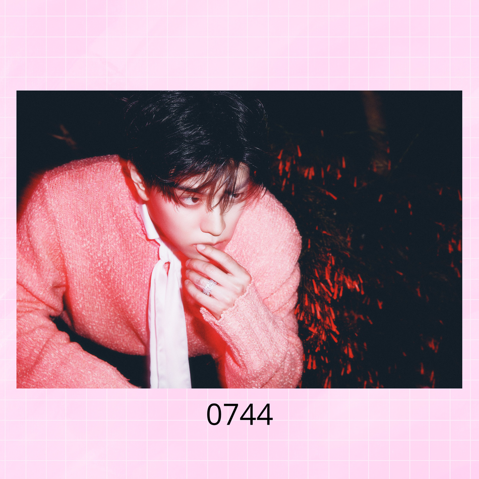 Постеры #0717 - #0753 / STRAY KIDS "DO IT" CONCEPT DO