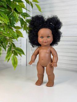 Кукла LAMAGIK виниловая 30см Betty (3162)