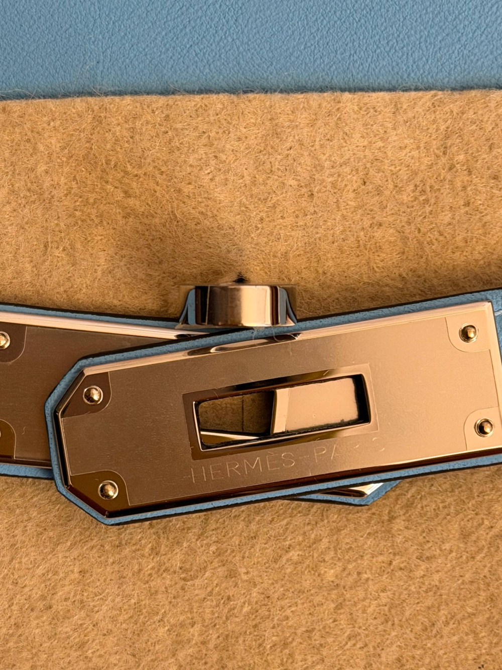 Сумка Hermes Jypsiere Mini