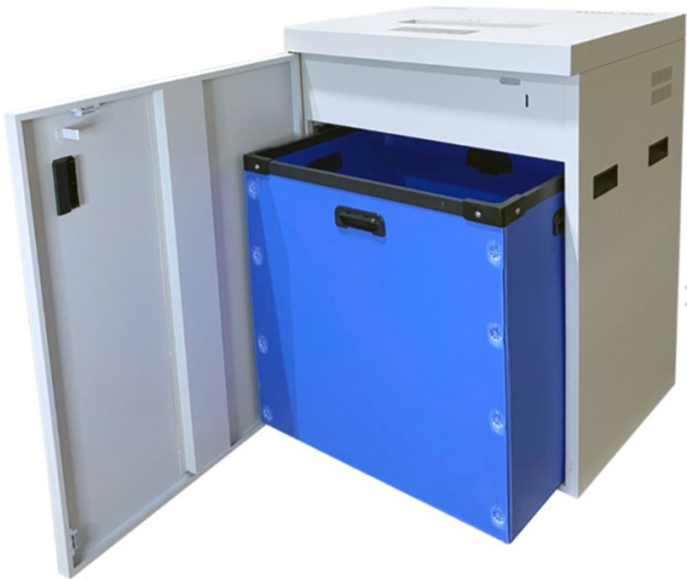 Уничтожитель бумаг Office Kit S1350 3,9x35