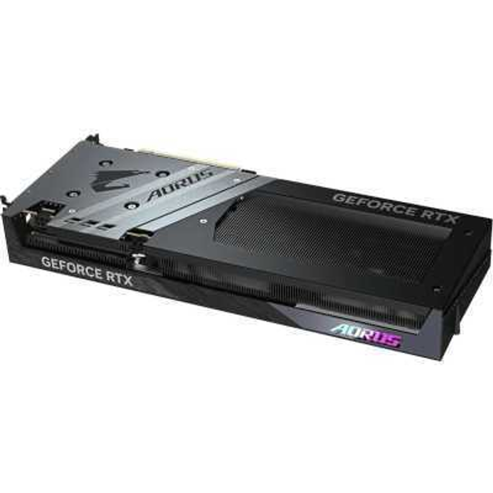 Видеокарта GigaByte nVidia GeForce RTX 5060 8Gb GV-N5060AORUS E-8GD 1.0