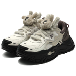 Fila Fusion Bianco Sneakers